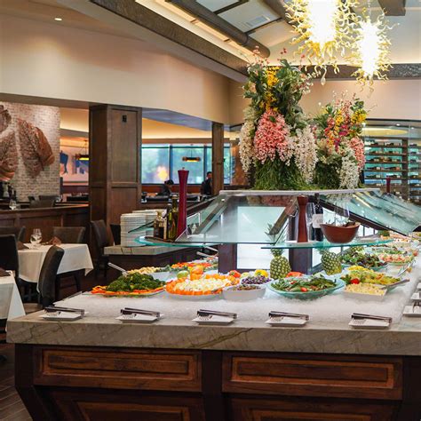 Brazilian Steakhouse in Plano, TX — Brasão Brazilian Steakhouse