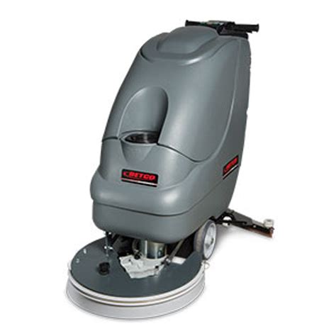 Betco E2996900 Crewman AS20B automatic floor scrubber 20