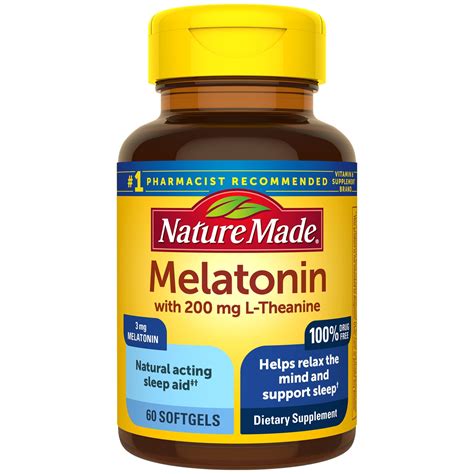 Dr.theiss Melatonin Ein- – Melatonin Tabletten Erfahrungen – QIZR