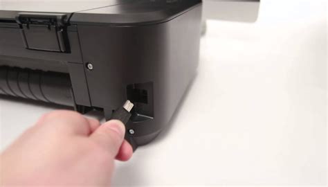 Como Conectar Printer Con Cable 的图像结果