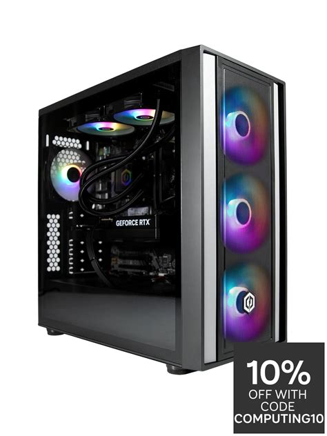 Image result for CyberPower Gaming PC