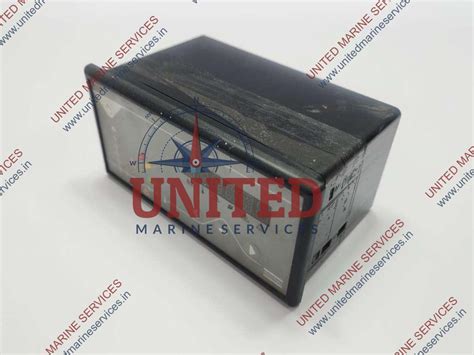 ATLAS COPCO MICRONOVA DEW POINT INDICATOR | United Marine Services