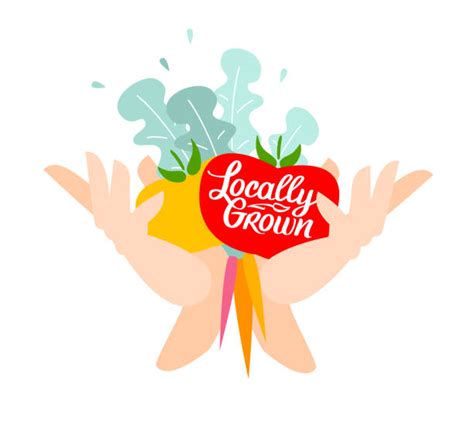 Eat Local Logo 的图像结果