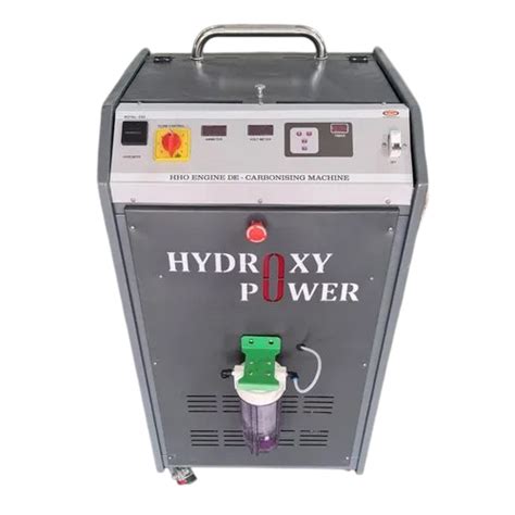 Image result for Carbon Clean Machine