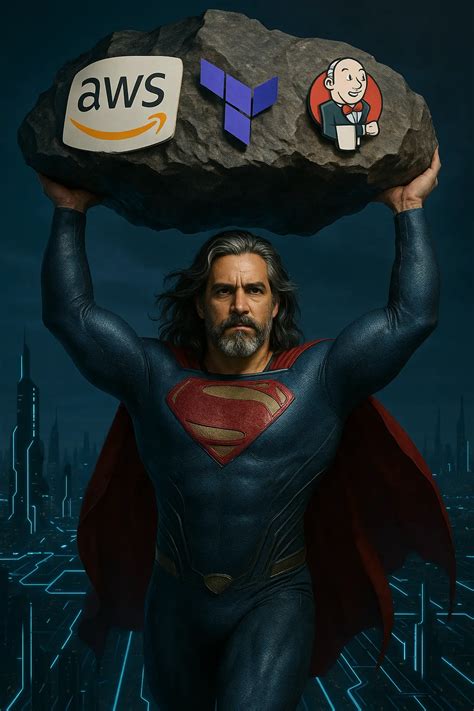 Jenkins Project 的图像结果