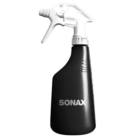 Sonax Pump Vaporiser (Sprayboy) – CarPowerGrid