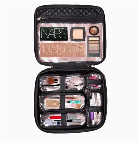 diva dolly makeup case