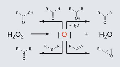 H2O2 Mechanism 的图像结果