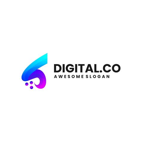 Digital Logo Design 的图像结果