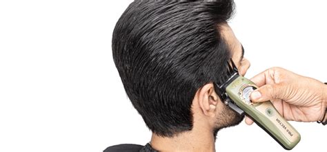 Types of Guide Combs and how to use them