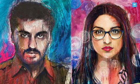 Arjun Kapoor, Parineeti Chopra's 'Sandeep Aur Pinky Faraar' Has New ...