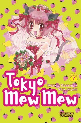 Amazon.in: Buy Tokyo Mew Mew 07 Book Online at Low Prices in India ...