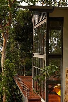 Tropical Forest Home Designs Sustainable Constructions by Wood Flooring Terrace Modern Hillside Home In Janda Baik Tropical Forest Home Designs Sustainable Constructions