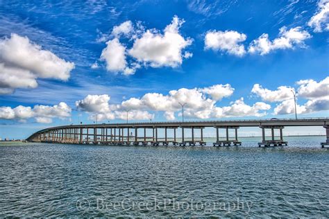 Padre Island Causeway