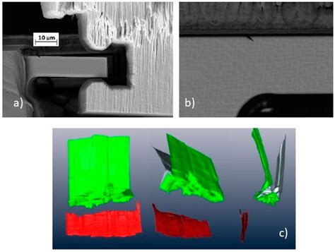 Advances in Focused Ion Beam Tomography for Three-Dimensional ...