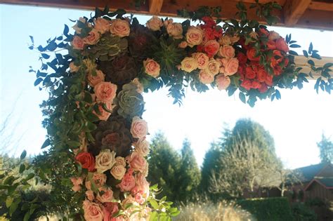 Wedding Flower Gallery - The Bothell Florist in Bothell