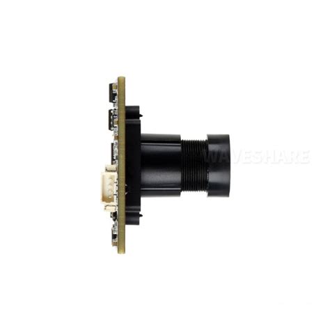 Buy Waveshare IMX678 8MP M12 USB Camera Module, IMX678 Sensor Chip ...
