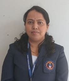 Electronics & Telecommunication Engineering Faculty Profile