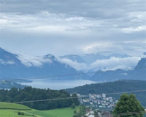 HOTEL-RESTAURANT SONNENBERG (Kriens, Canton of Lucerne, Switzerland ...