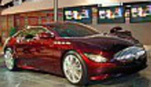 Previdom auto nazvali Buick "Drkica" :: Novice :: Lupiga