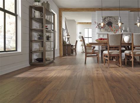 Dream Home Laminate Flooring: A Comprehensive Guide - Flooring Designs