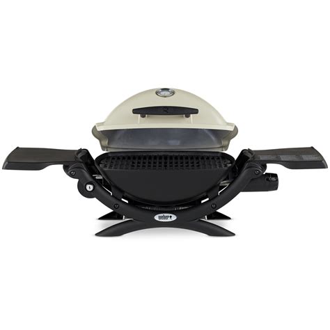 Weber Q 1200 | Gas Grill | Weber Grills