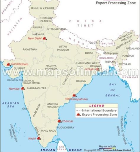 Write a note on the objectives of an Export Processing Zone?5 mark ...