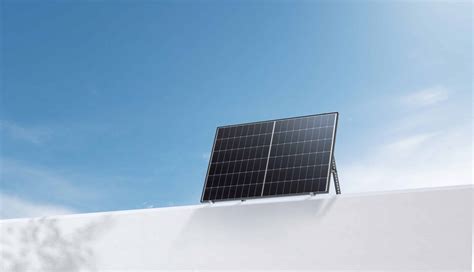 Anchor SOLIX: balcony power plant comes in two versions