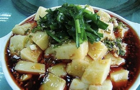 青海最具特色的5大美食，每道都让人赞不绝口，吃货们行动吧_发菜