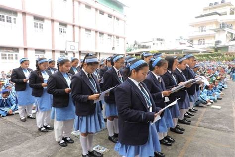 St. Margarets Hr Sec School