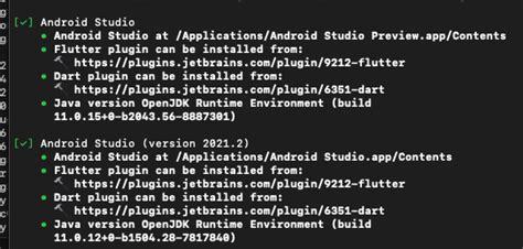 Image result for Flutter Unable to Find Bundled Java Version