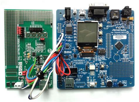 AD7792 - Microcontroller No-OS Driver [Analog Devices Wiki]