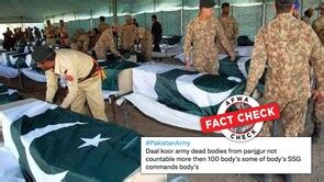Fact Check: Photo of 2016 Quetta police academy suicide-bombing shared ...