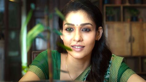 7 critically acclaimed and must-watch movies of Nayanthara on Disney ...