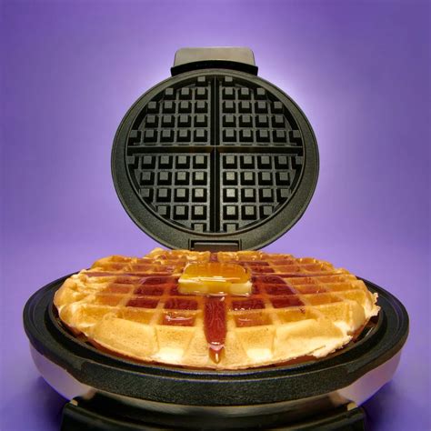 What Is The Best Waffle Iron | Storables