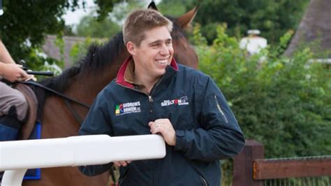 Racehorse Trainers Course - Careers in Racing