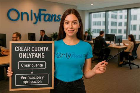 Crear Cuenta Onlyfans Para Ganar Dinero
