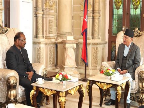 MoU with Nepal on public sector audit "adds yet another dimension to ...