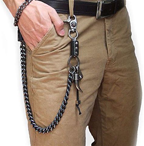 Jeans Chains Accessories at Barbara Fowler blog