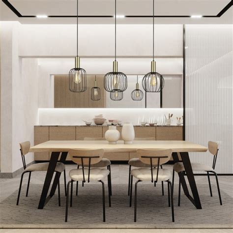 Sofis Pendant Track Lamp 3xE27 - CristalRecord