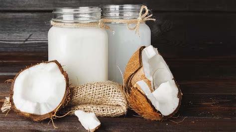 The Benefits of Coconut Milk: A Nutritious and Delicious Alternative – NutritionFact.in