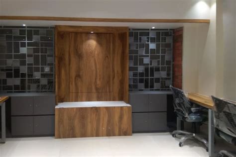 Ashind workspace Satellite - Coworking Space and Shared Office Space in ...