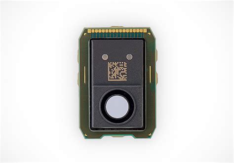 Infrared Light Sensor 的图像结果