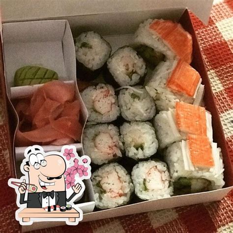 Sushiya, Gurugram, Sector 42-43 - Restaurant menu, prices and reviews