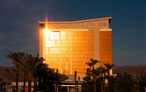 Station elevation: Durango Casino could help define southwest Las Vegas - Las Vegas Weekly
