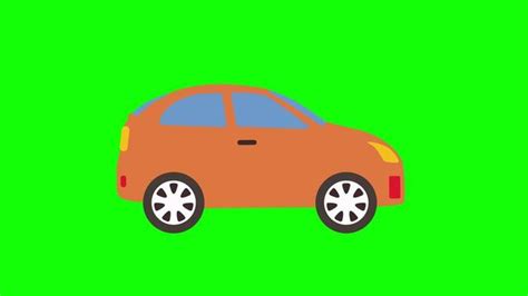 Image result for Slow-Moving Vehicle Animation