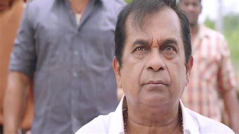 Aagadu - Brahmanandam and Sonu Sood's Dancing Scene