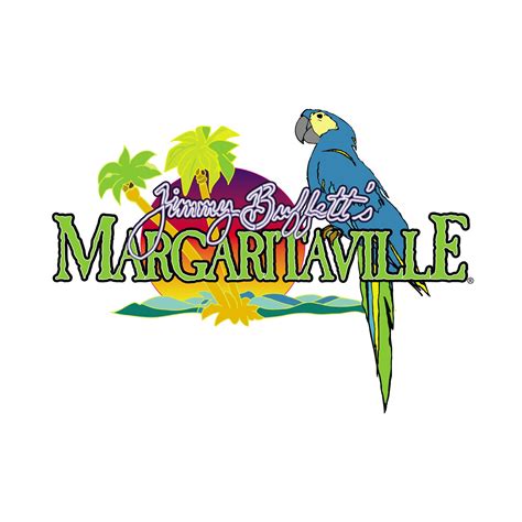 Jimmy Buffett's Margaritaville Menu | CityWalk Hollywood