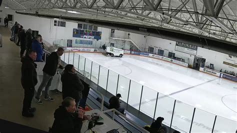 Duluth Marshall - Hermantown (Boys Varsity Hockey)