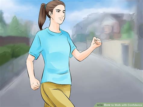 Confident Model Walk 的图像结果